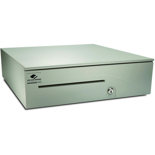 APG Series 100: 1616 Cash Drawer