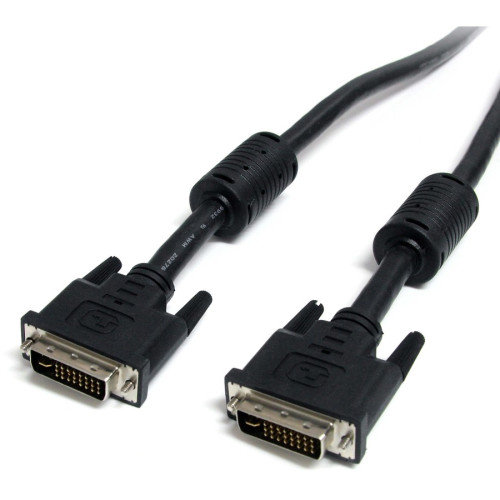 StarTech DVIIDMM6 Cables, Connectors, and Adapters