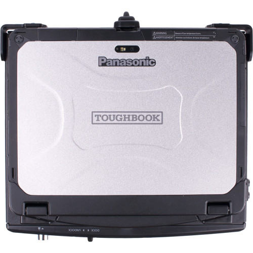 Panasonic Toughbook 20 Rugged Laptop