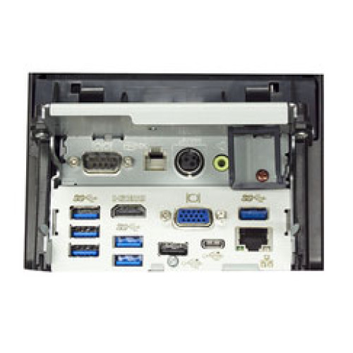 Epson OmniLink TM-T88VI-DT2 Receipt Printer