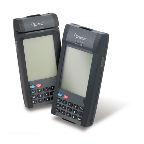 PSC Falcon 4210 Mobile Computer