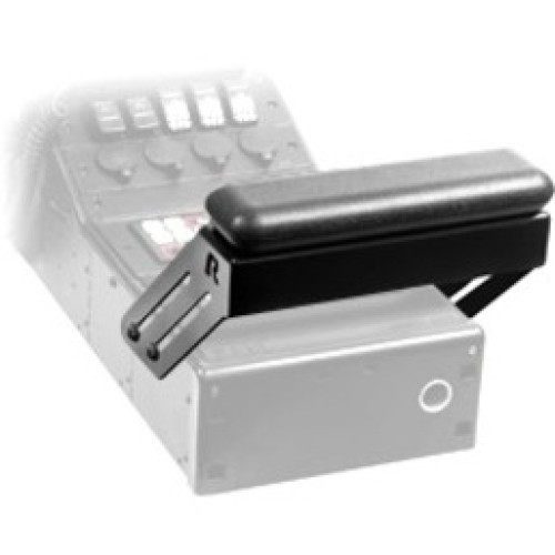 RAM Mount Tough-Box Angled Console Products