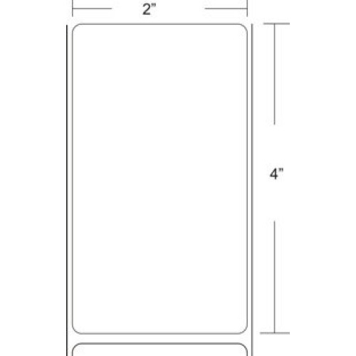 AirTrack® Premier Barcode Label