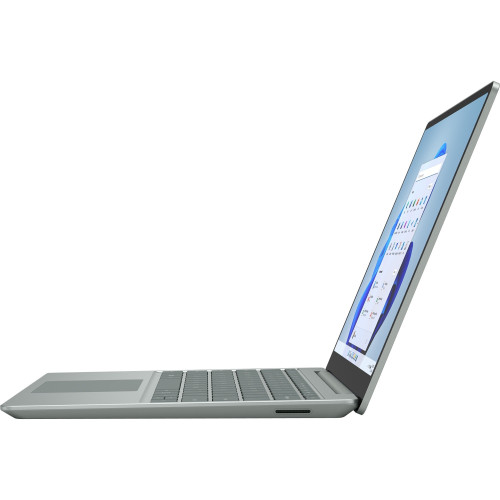 Microsoft Surface Laptop Go 2 Laptop