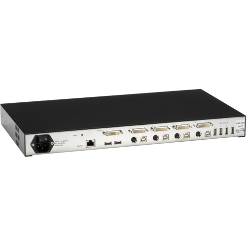 Black Box KVP4000A-R3 Accessory