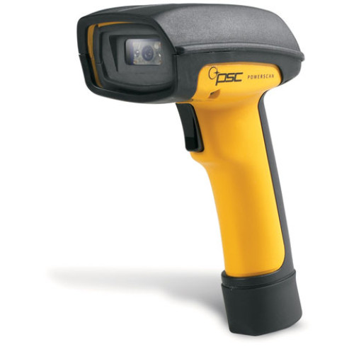 Datalogic PowerScan 2D Barcode Scanner