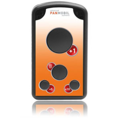 PANMOBIL powerlineECCO series RFID Reader