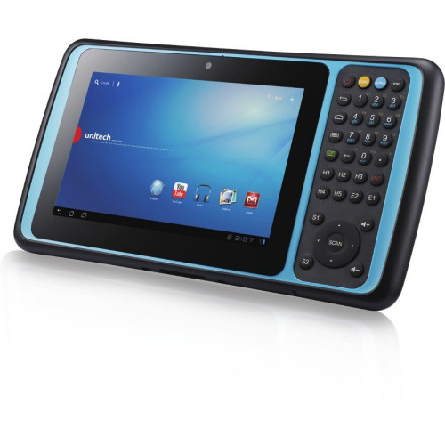Unitech TB120 Tablet