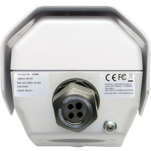 FLIR FC-669-ID Security Camera