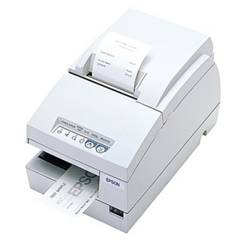 Epson TM-U675 Multi-Function Receipt Printer