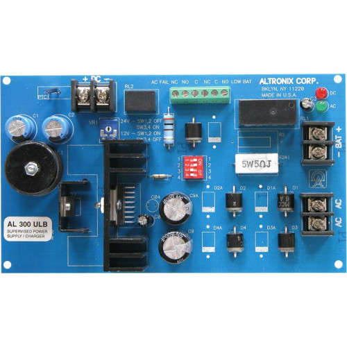 Altronix ALTV2416  Accessory