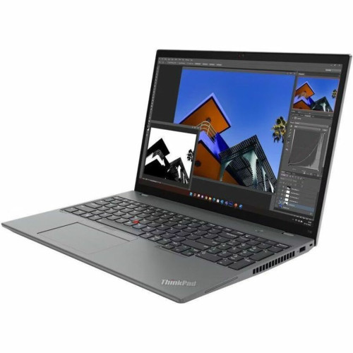 Lenovo ThinkPad T16 Laptop