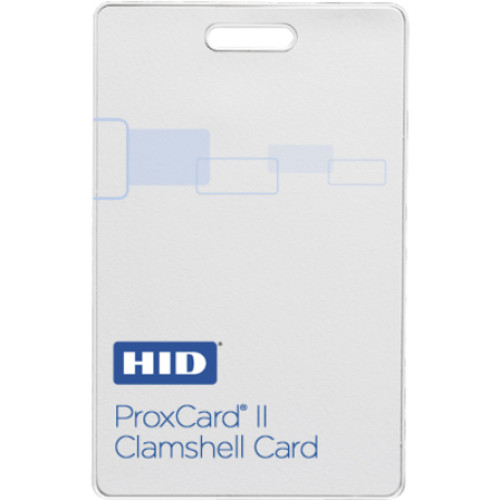 HID 1326 Access Control Cards