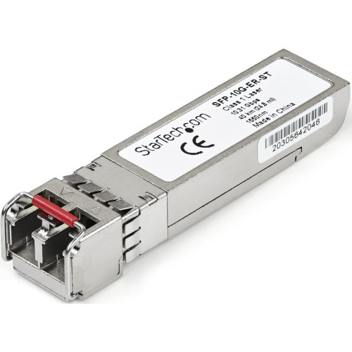 StarTech SFP-10G-ER-ST Accessory