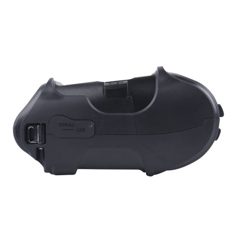 AirTrack® AT-P12II Portable Barcode Printer