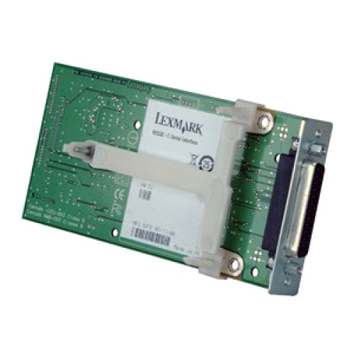 Lexmark 14F0100 Products