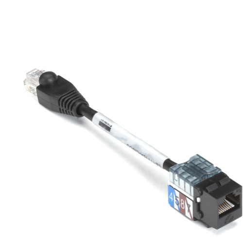 Black Box LES1116A-CISCO Wireless Switch