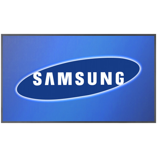 Samsung LH40GWTLBC/ZA Digital Signage Display