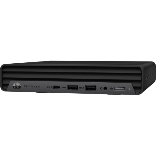 HP ProDesk 600 G6 Desktop PC