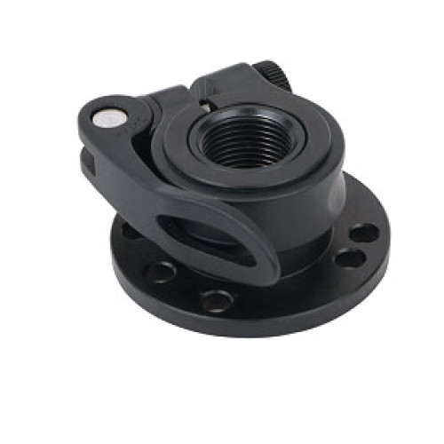 Gamber-Johnson Zirkona Mounting Solutions  Mounting Hardware and Stands