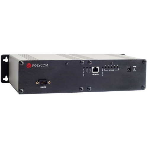Polycom NetLink OAI Gateway Telecommunication Equipment