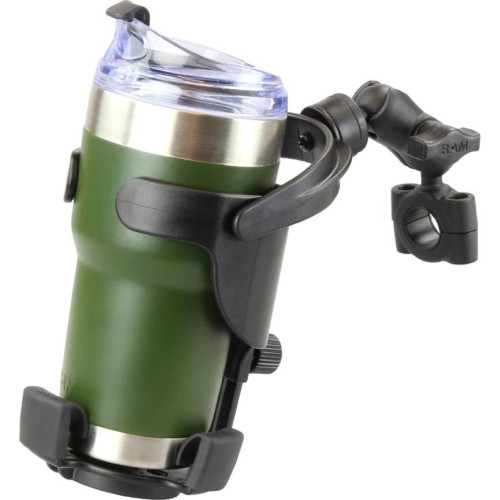 RAM Mount RAM-B-408-75-1-A-417 Products