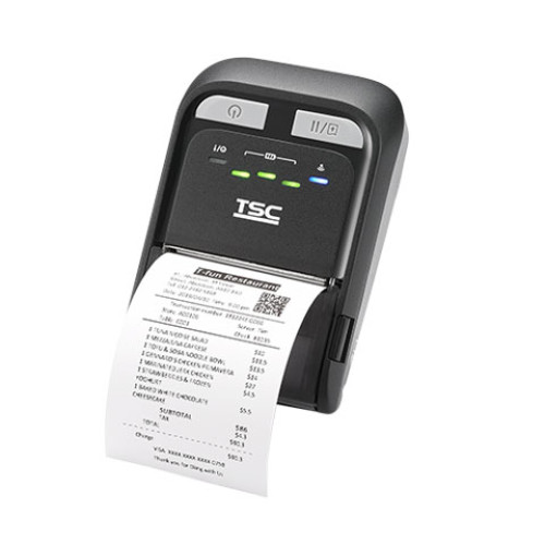 TSC 99-082A101-1001 Portable Barcode Printer