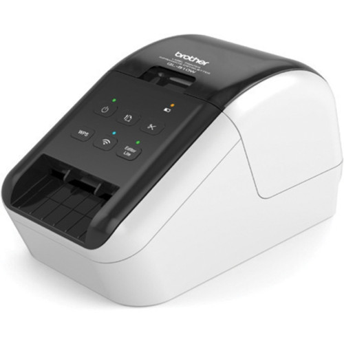 Brother QL-810W Barcode Label Printer