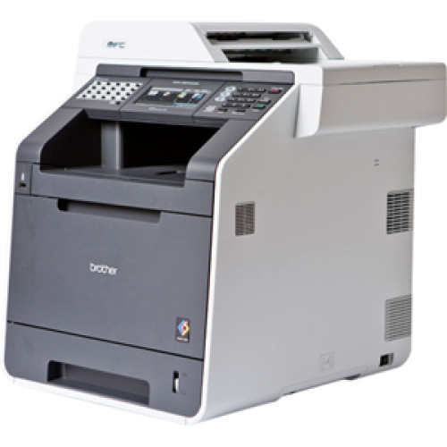 Brother MFC-9970CDW Multi-Function Printer