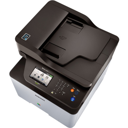 Samsung SL-C1860FW/XAA Multi-Function Printer
