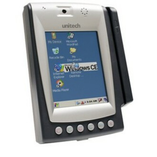 Unitech MR650 Data Terminal