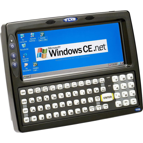 LXE VX6 Data Terminal