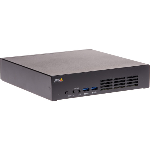 Axis 01985-004 Mounting Hardware and Stands