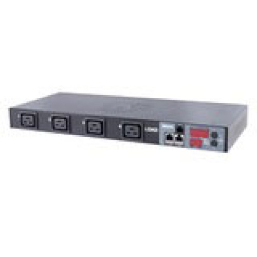 Raritan PX2-3423-A3A7 Ethernet Switch