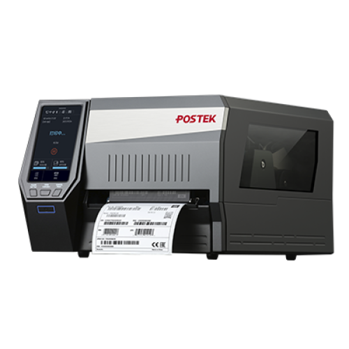 Postek GXr RFID Printer