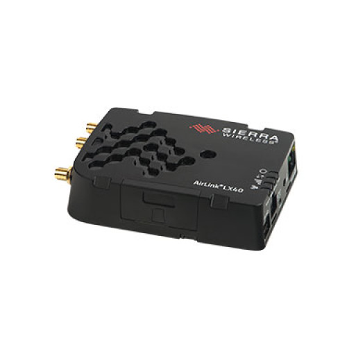 Sierra Wireless AirLink LX40 Wireless Router