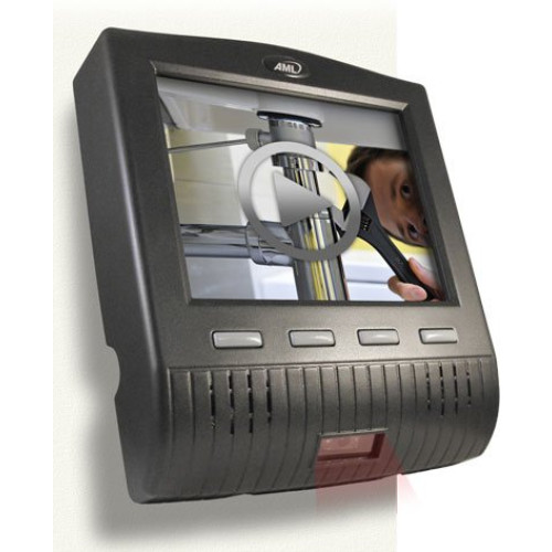 AML KDT3 Barcode Scanner