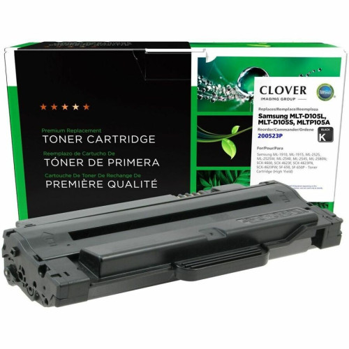 Clover Imaging Group 200523P Toner