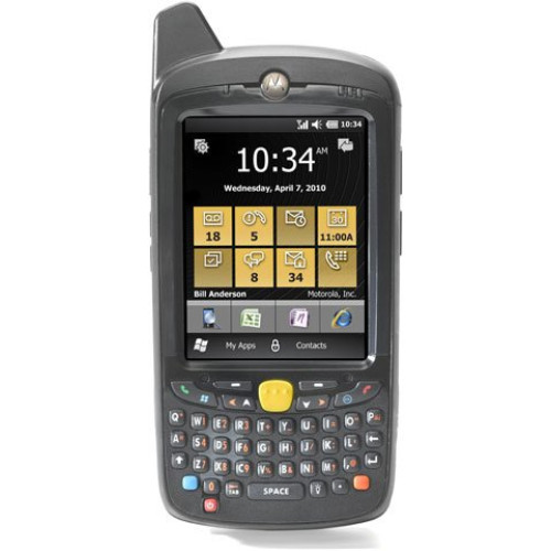 Motorola MC65 Mobile Computer