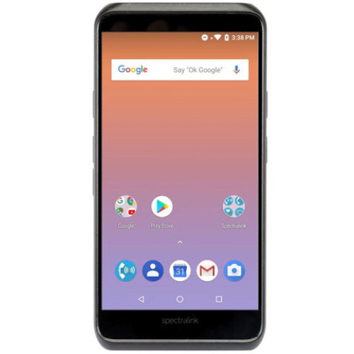 SpectraLink Versity 95 Mobile Computer