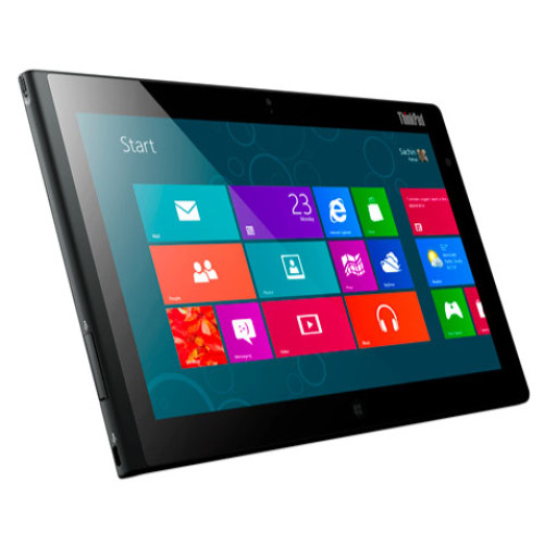 Lenovo Thinkpad 2 Tablet