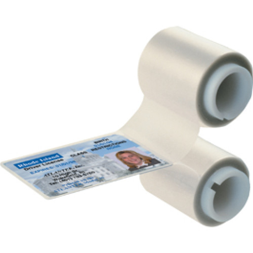Zebra True Secure Laminates Laminate and Film