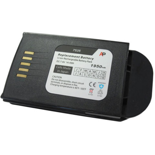 AirTrack® 1080141-COMPATIBLE Battery
