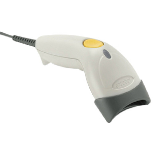 Zebra LS1203 Barcode Scanner