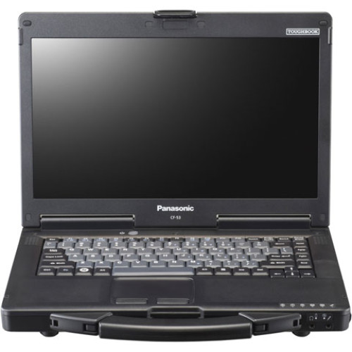 Panasonic CF-53JJCZY1M POS Touch Terminal