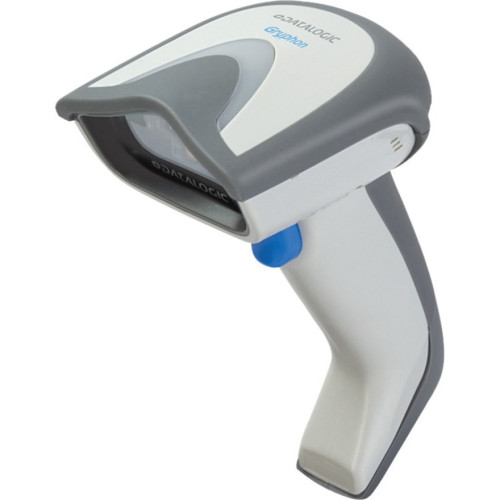 Datalogic Gryphon I GD4400-B 2D Barcode Scanner