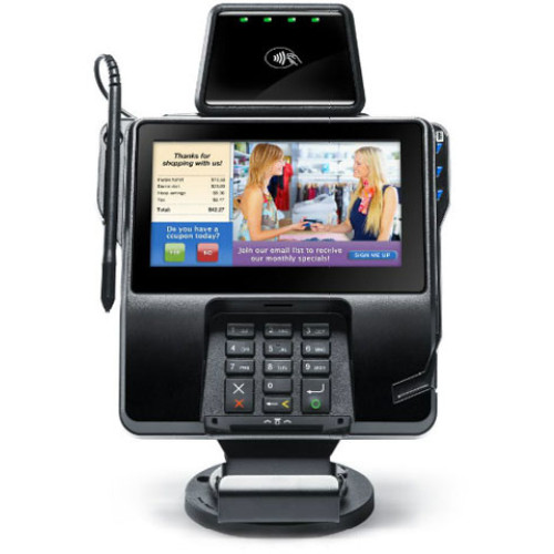 VeriFone MX925 Payment Terminal