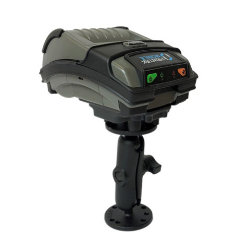 Printek FieldPro FP530si Portable Barcode Printer