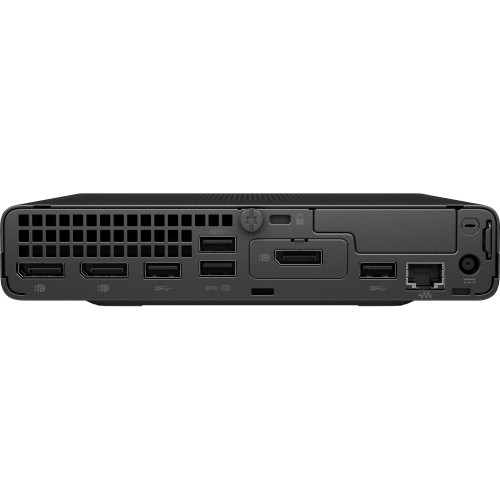 HP ProDesk 600 G6 Desktop PC