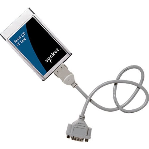 Socket Mobile Serial I/O PC Accessory